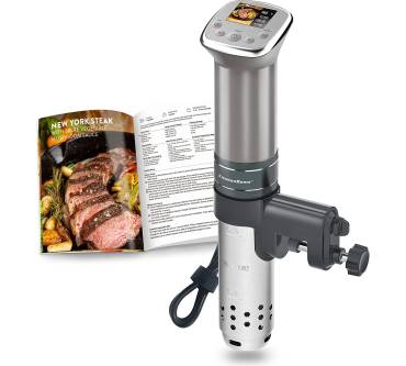 Produktbild KitchenBoss G321