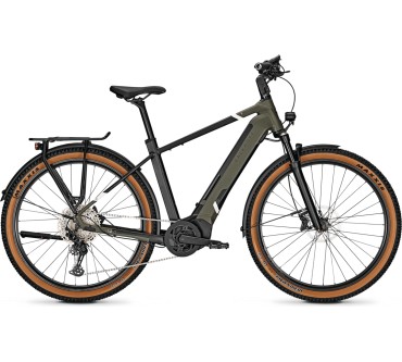 Produktbild Kalkhoff Entice 5.B Advance+ Diamant (Modell 2022)