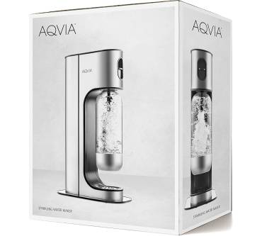 Produktbild Aqvia Exclusive 250237