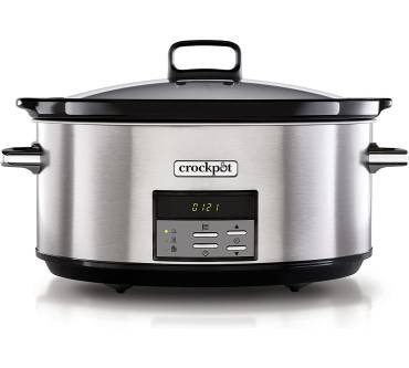 Produktbild Crock-Pot CSC063X
