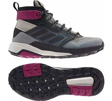 Produktbild Adidas Terrex Trailmaker Mid COLD.RDY