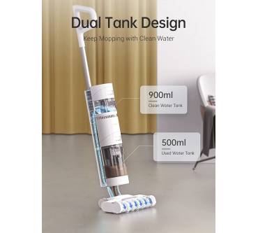 Produktbild Dreame H11