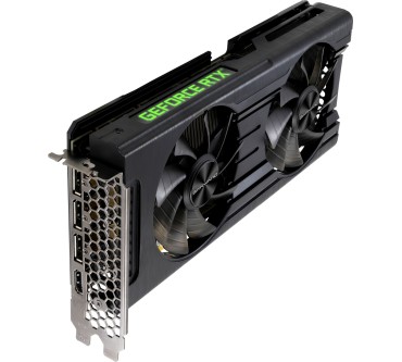 Produktbild Gainward GeForce RTX 3050 Ghost OC