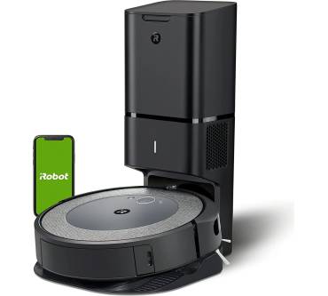 Produktbild iRobot Roomba i4+