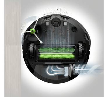 Produktbild iRobot Roomba i4+