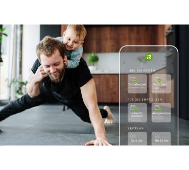 Produktbild iRobot Roomba i4+