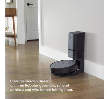 Produktbild iRobot Roomba i4+