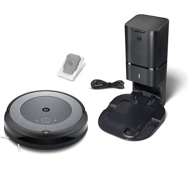 Produktbild iRobot Roomba i4+