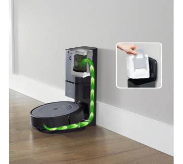 Produktbild iRobot Roomba i4+