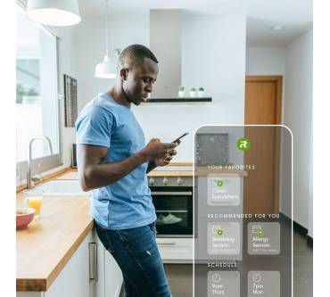 Produktbild iRobot Roomba i4+