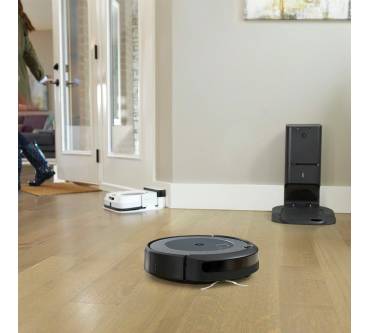 Produktbild iRobot Roomba i4+