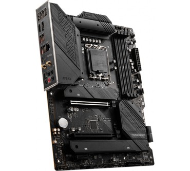 Produktbild MSI MAG B660 Tomahawk WIFI DDR4