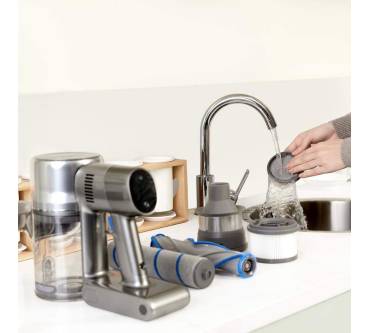 Produktbild Dreame T20 Pro