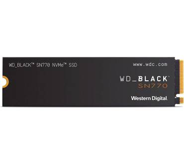 Produktbild Western Digital WD_BLACK SN770