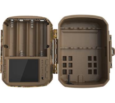 Produktbild VisorTech WK-450