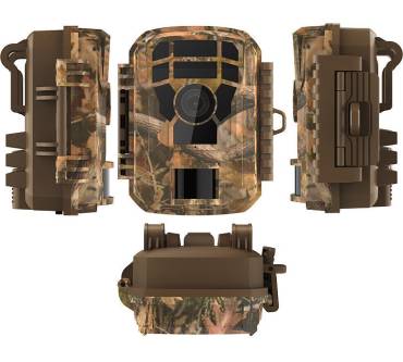 Produktbild VisorTech WK-450