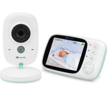 Produktbild TrueLife NannyCam H32