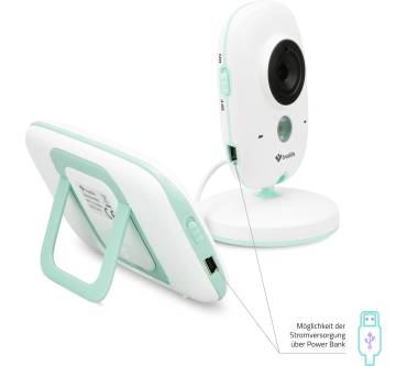 Produktbild TrueLife NannyCam H32