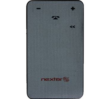 Produktbild Nextar NXBT-001  Bluetooth Wireless Speaker
