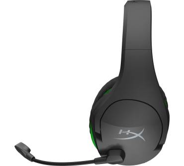 Produktbild HyperX CloudX Stinger Core Wireless