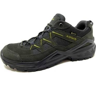 Produktbild Lowa Sirkos Evo GTX Lo