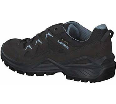 Produktbild Lowa Sirkos Evo GTX Lo