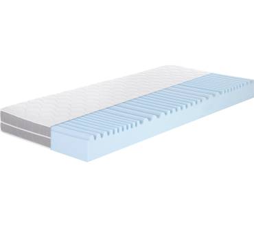 Produktbild Lidl / Livarno Home Hybridschaum Matratze