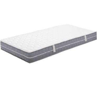 Produktbild Lidl / Livarno Home Hybridschaum Matratze