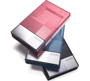 Produktbild Dell Wasabi PZ310