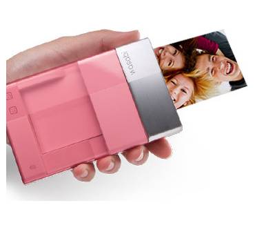 Produktbild Dell Wasabi PZ310