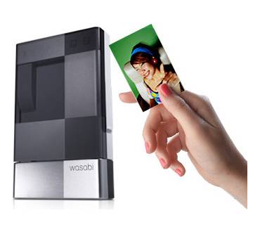 Produktbild Dell Wasabi PZ310