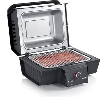 Produktbild Severin Sevo Smart Control GT