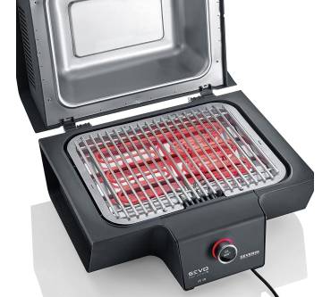 Produktbild Severin Sevo Smart Control GT