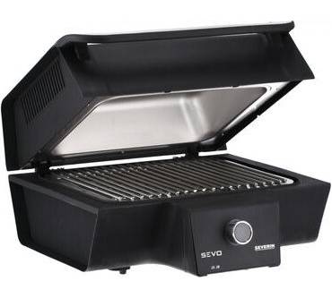 Produktbild Severin Sevo Smart Control GT