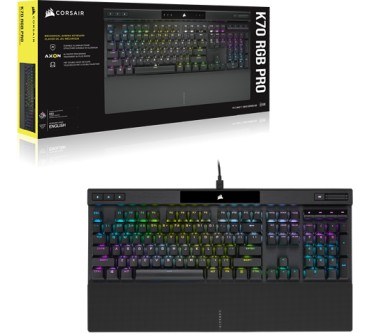 Produktbild Corsair Gaming K70 RGB Pro