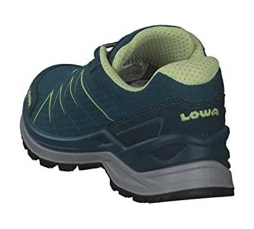 Produktbild Lowa Ferrox Pro GTX Lo