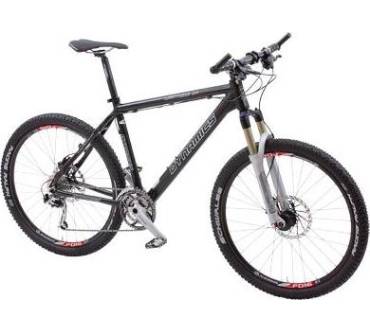 Produktbild Dynamics Lightning SE