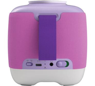 Produktbild Lidl / Silvercrest SpeakerBuddy