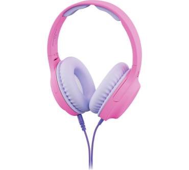 Produktbild Lidl / Silvercrest Kinder Kopfhörer für Kinderlautsprecher (100340374)
