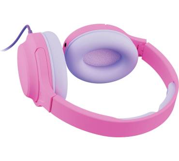 Produktbild Lidl / Silvercrest Kinder Kopfhörer für Kinderlautsprecher (100340374)