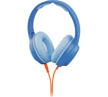 Produktbild Lidl / Silvercrest Kinder Kopfhörer für Kinderlautsprecher (100340374)