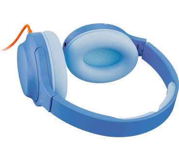 Produktbild Lidl / Silvercrest Kinder Kopfhörer für Kinderlautsprecher (100340374)