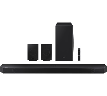 Produktbild Samsung HW-Q935B