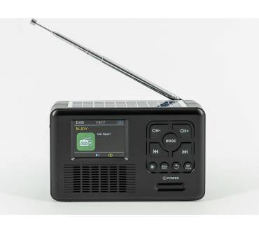 Produktbild Reflexion TRA560 DAB