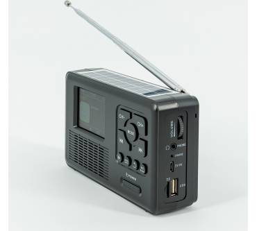 Produktbild Reflexion TRA560 DAB