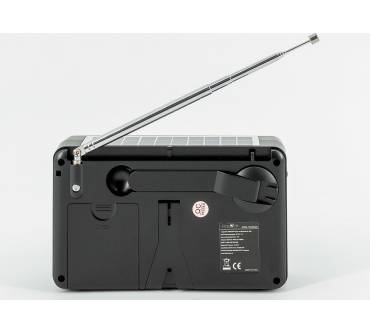 Produktbild Reflexion TRA560 DAB