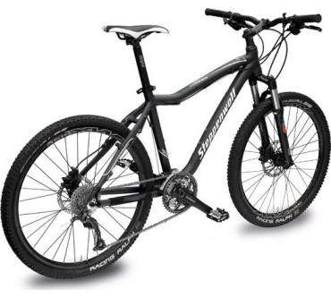 Produktbild Steppenwolf Timber Pro