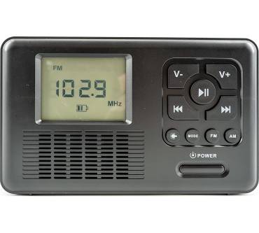 Produktbild Reflexion TRA550