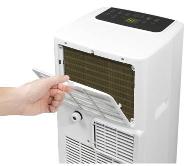 Produktbild Bestron AAC6000