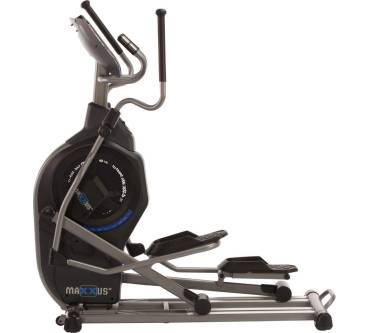 Produktbild Maxxus CX 9.1